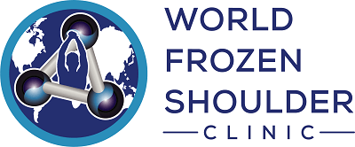 Frozen Shoulder Clinic logo
